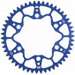 Γρανάζι πίσω κίνησης MOTO-MASTER REAR SPROCKET 520 50T BLUE Gasgas/Husq/KTM thumb